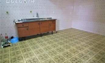 Imagem 7: Santo André - Casa Padrão - Parque das Nações