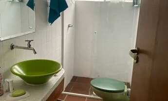 Imagem 6: CASA Guarujá 300m - Brunella: Terreno 840m, piscina, churrasqueira, 4 quartos, 4 banheiros