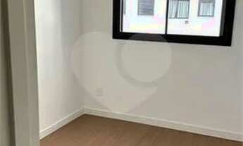 Imagem 3: LINDO APARTAMENTO Á VENDA COM 33m2, NA REGIÃO DE JURUBATUBA