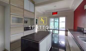 Imagem 4: HORTOLÂNDIA - Casa de Condomínio - JARDIM GREEN PARK RESIDENCE