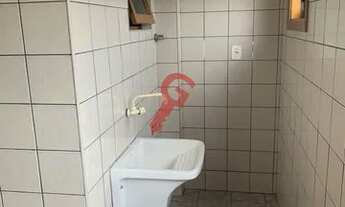 Imagem 7: APARTAMENTO com 1 dormitório para alugar com 50.94m² por R$ 850,00 no bairro Nossa Senhora