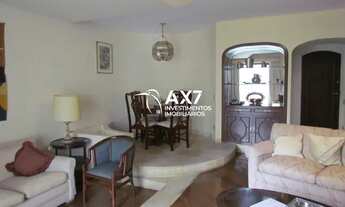 Imagem 4: SãO PAULO - Apartamento Padrão - Jardim Paulista