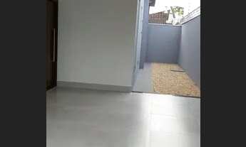 Imagem 3: Casa nova para venda com 110m² com 3/4 407 Sul Plano Diretor Sul - Palmas - TO