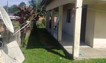 Imagem 4: Casa no Bairro Raizeira em Sombrio