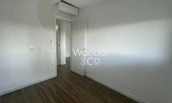 Imagem 2: Apartamento com 2 dormitórios para alugar, 69 m² por R$ 7.075,00/mês - Brooklin - São Paul