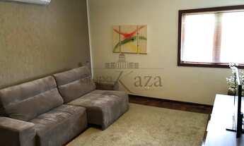 Imagem 3: Jacarei - Casa de Condomínio - Vila Zeze