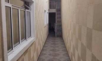 Imagem 2: CASA ASSOBRADADA - VILA SANTA LUZIA - SP