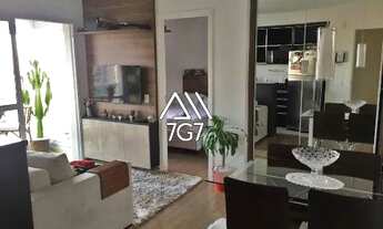 Imagem 3: APARTAMENTO MOBILIADO PARA LOCAÇÃO NA CHÁCARA SANTO ANTÔNIO