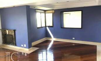 Imagem: Apartamento para Locação em São Paulo