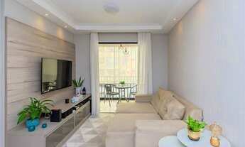 Imagem: Interclube IV - 3 dormitórios com suíte