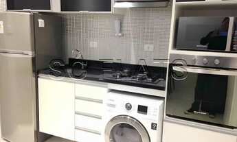 Imagem 5: Flat Saint Paul, apto disponível para venda com 42m², 01 dorm e 01 vaga de garagem