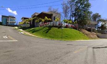 Imagem: Extraordinário Sobrado Condomínio do Lago
