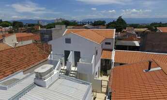 Imagem: Apartamentos na Vila São José -Taubate