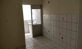 Imagem 7: Apartamento ótima localização com 2 dormitórios para alugar, centro - Araranguá/SC Casa c