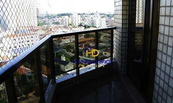 Imagem 3: Apartamento à venda, Saúde - 3 dormitórios - 3 vagas