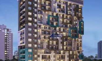 Imagem 6: Apartamento mobiliado 01 dormitório 01 wc 30 m2 lazer s/ vaga próximo Palmeiras