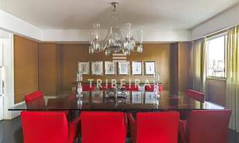 Imagem 4: Imóvel de 317m², com 2 suítes