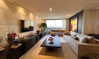 Imagem 5: Belo Horizonte - Apartamento Padrão - Belvedere