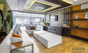 Imagem 2: Apartamento à venda com 3 quartos sendo 1 suíte, 101m² e lazer completo no Residencial VI