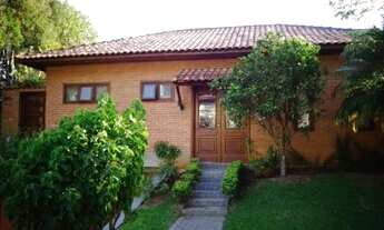 Imagem 3: Sobrado, Aldeia da Serra - Barueri