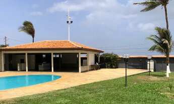 Imagem 3: Mansão À Orla Marítima Na Avenida Litorânea-olho D`água - São Luís -Maranhão