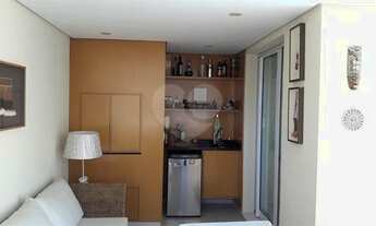 Imagem 6: Lindo apartamento de 145m² Chácara Klabin