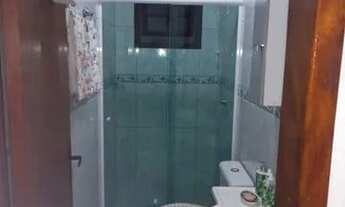 Imagem 7: Casa com 3 dormitórios à venda, 53 m² por R$ 285.000,00 - Atuba - Colombo/PR