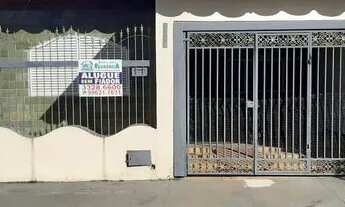 Imagem: Casa de Aluguel Centro