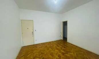 Imagem 2: RIO DE JANEIRO - Apartamento Padrão - Tijuca