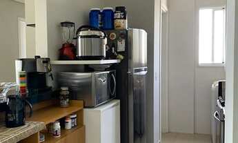 Imagem 3: VENDE-SE Apartamento NO SAN FRANCISCO (EDIFÍCIO SAN FRANCISCO) - MARÍLIA/SP