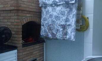 Imagem 5: Casa / Sobrado para venda com 144 m², com 3 quartos em Vila Santos - São Paulo - SP