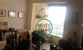 Imagem: Apartamento com 3 dormitórios, 105 m²