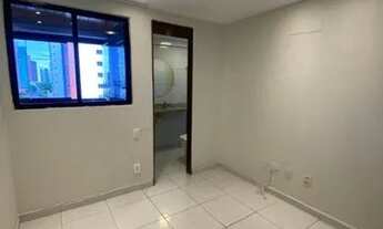 Imagem 5: Apartamento para Venda em João Pessoa, Tambauzinho, 3 dormitórios, 2 suítes, 3 banheiros