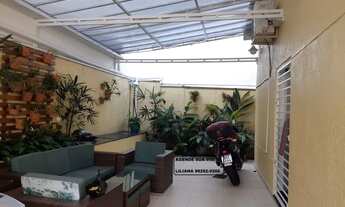 Imagem 2: Casa em condominio moderna , sustentável com 240m² de área construida na Vila São Francis