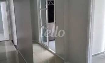 Imagem 2: Santo André - Apartamento Padrão - Jardim