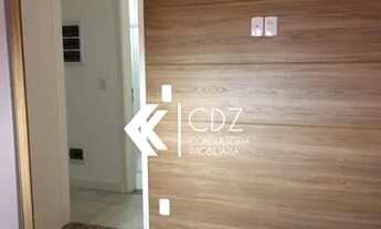 Imagem 3: Apartamento 3 dormitórios sendo 1 suíte - Condomínio Horizonte Três Meninos