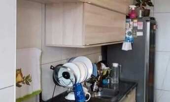 Imagem 4: PORTO ALEGRE - Apartamento Padrão - Sarandi