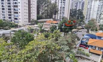 Imagem 4: Apartamento para venda em Vila Andrade - São Paulo - SP