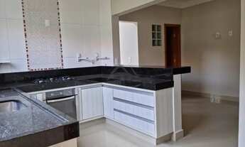 Imagem: Casa - Residencial Terras do Barão - Campinas