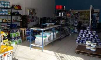 Imagem 2: Vendo material de construção (aceito carro no negócio