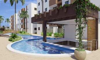 Imagem 3: Aluga-se apartamento no Geisel - Condomínio Pinheiros do Sul 1