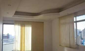 Imagem: Apartamento para aluguel, 4 quartos, 1 suíte