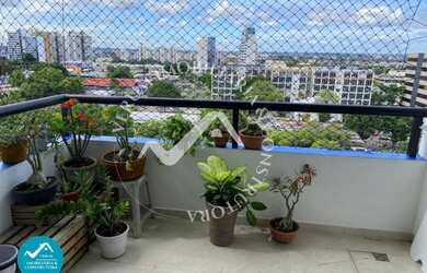 Imagem 5: Apartamento à venda no bairro São Francisco - Manaus/AM