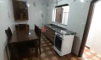 Imagem 2: Sobrado para locação no Tatuapé