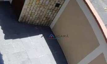 Imagem 2: Sobrado com 3 dormitórios à venda, 164 m² por R$ 742.000,00 - Jardim Vila Galvão - Guarulh