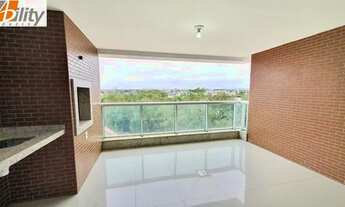 Imagem 7: CUIABÁ - Apartamento Padrão - JARDIM DAS AMÉRICAS