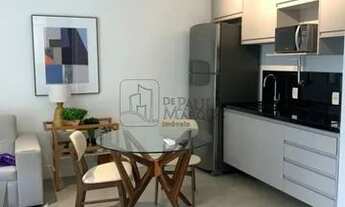 Imagem 2: Itaim Bibi - Novíssimo apartamento