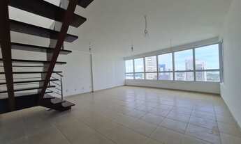 Imagem 6: Vendo Cobertura duplex, com 3 suítes, 04 vagas, com275 m² por R$ 1.700.000 - Altiplano