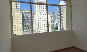 Imagem 2: Avenida Duque de Caxias 125 - Sétimo Andar - Reformado!