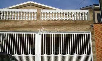 Imagem 2: Casa - Jardim Interlagos - Campinas